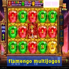 flamengo multijogos